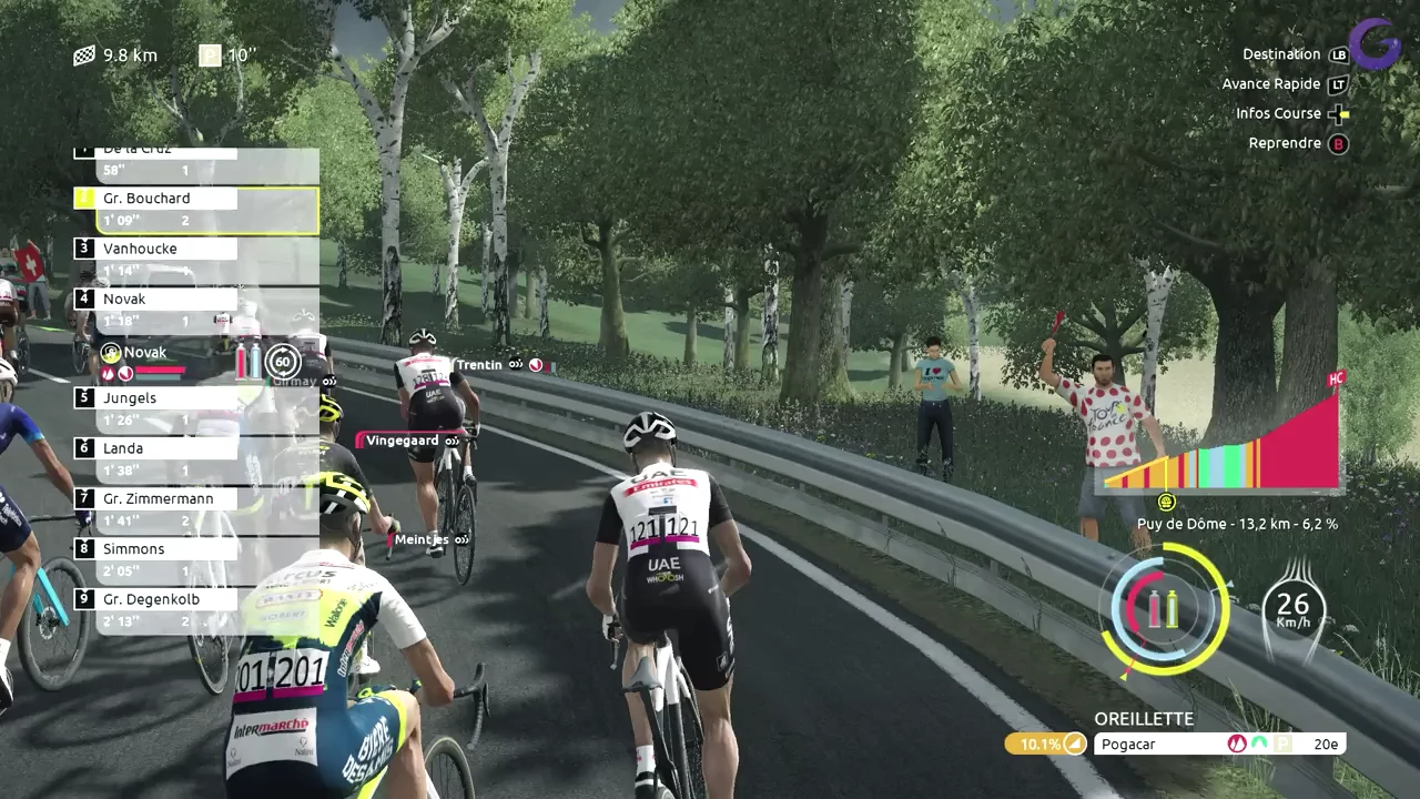 Pro Cycling Manager 2022 Download - GameFabrique