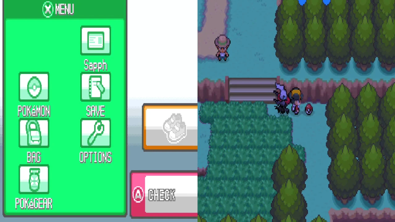 Universal Pokemon Game Randomizer for Windows - Download it from Uptodown  for free