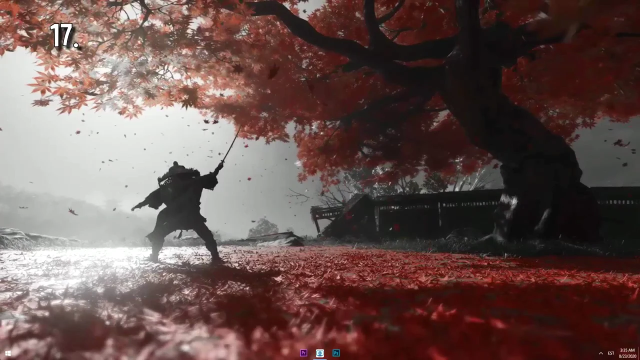 Wallpaper Engine's Best Gaming Wallpapers — Wallpaper Engine Space