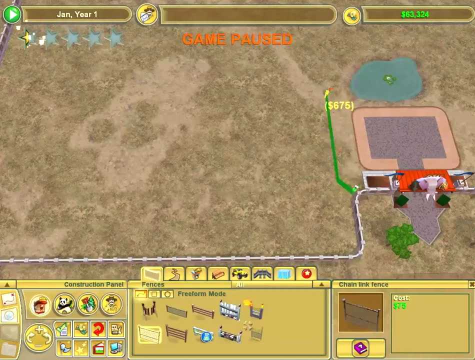 Zoo Tycoon: Ultimate Animal Collection Download - GameFabrique