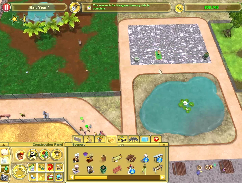 Zoo Tycoon: Complete Collection Download - GameFabrique
