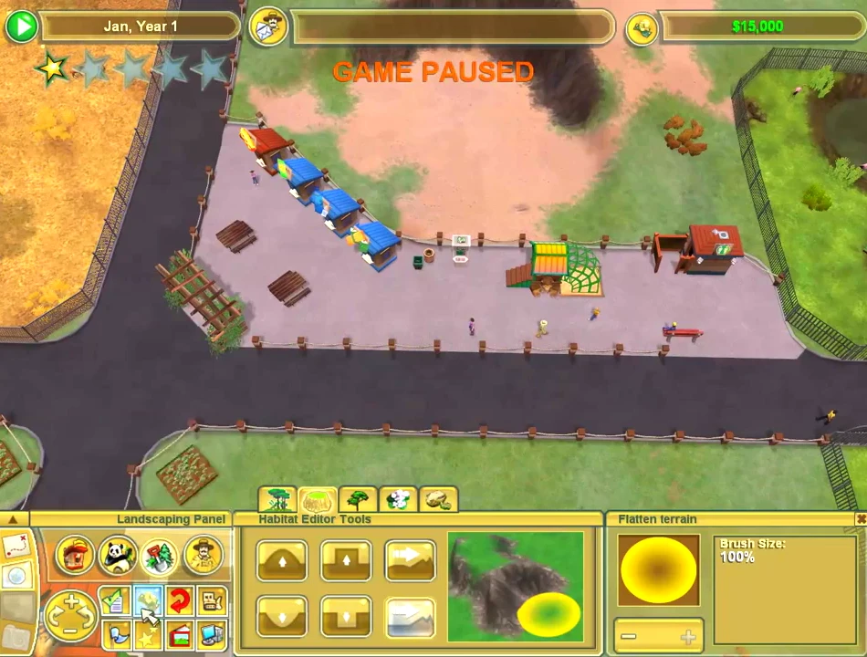 Marine Mania Zoo Tycoon 2 - Download for PC Free