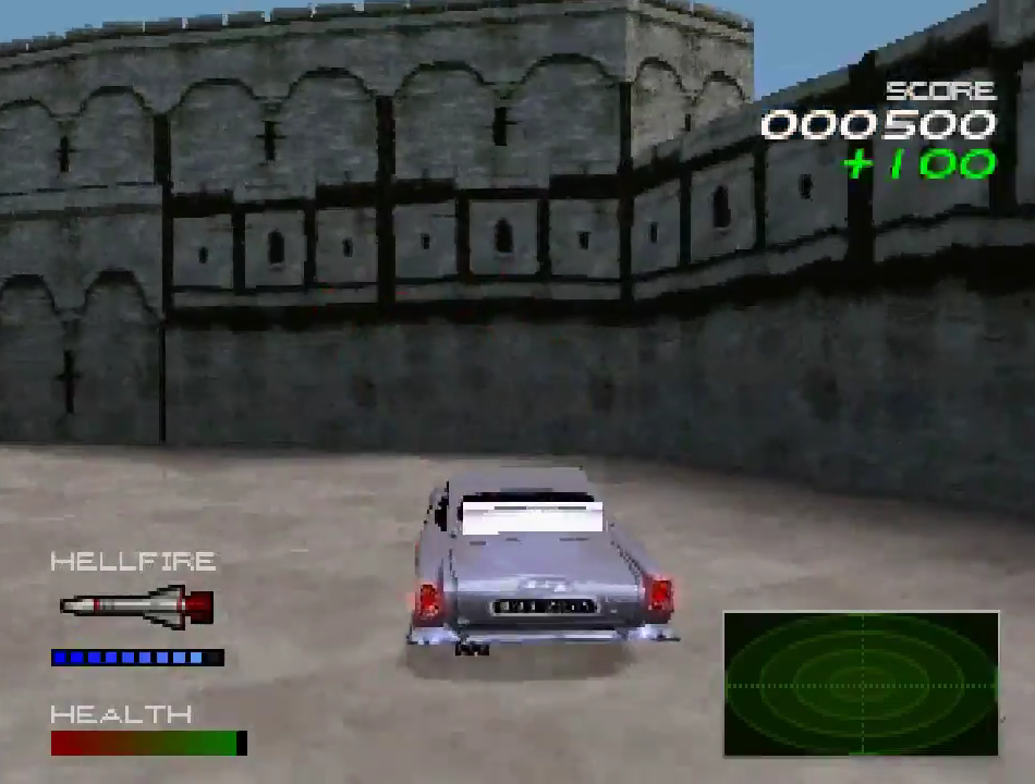 buy 007 racing sony playstation