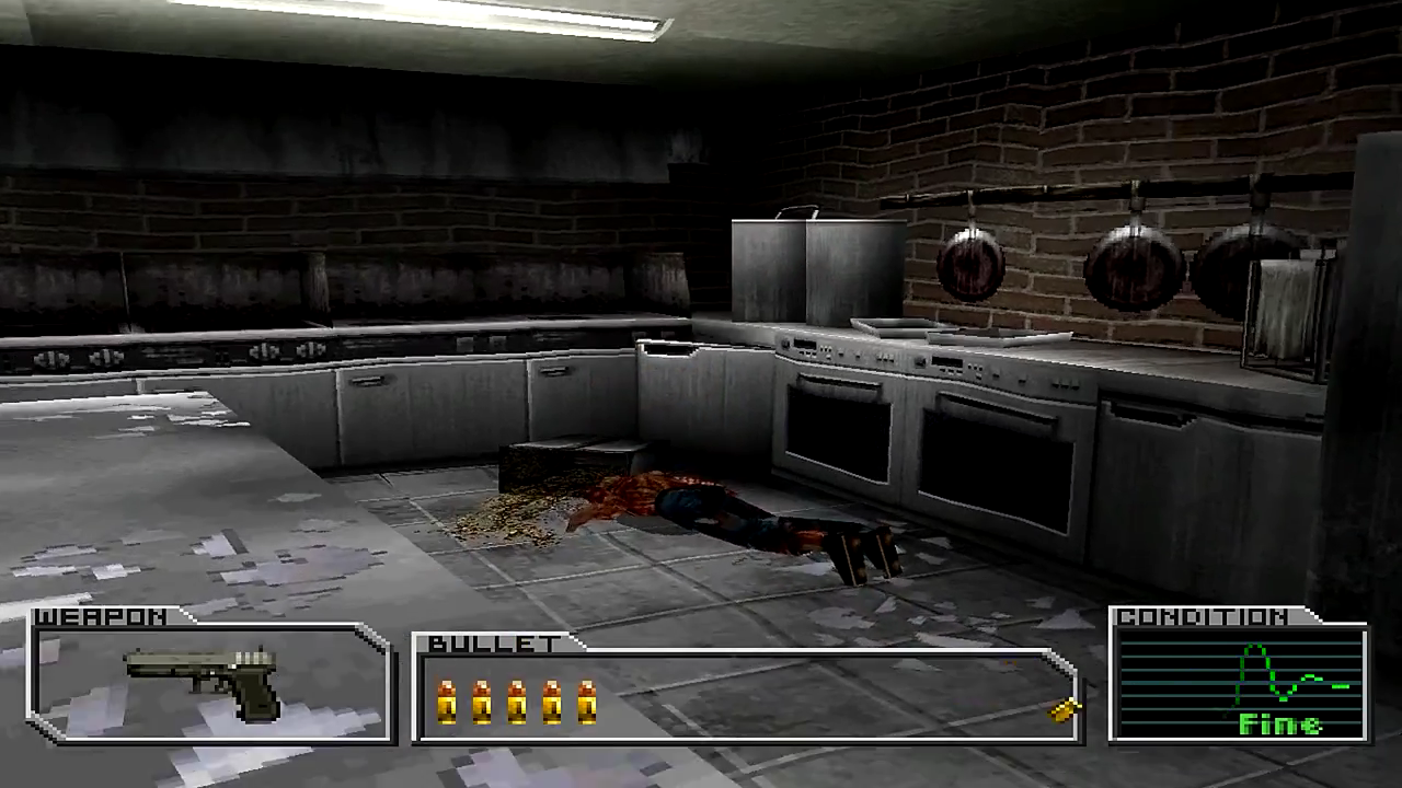 biohazard 1 5 psx download