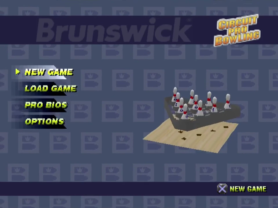 brunswick pro bowling pc game download