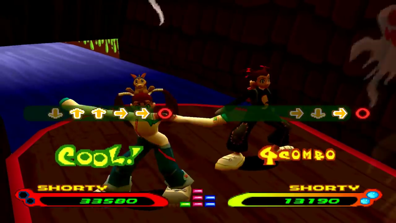 Bust A Groove 2 Download GameFabrique