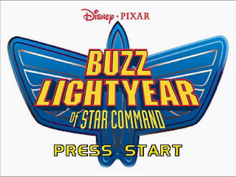 Buzz Lightyear Of Star Command Download - GameFabrique