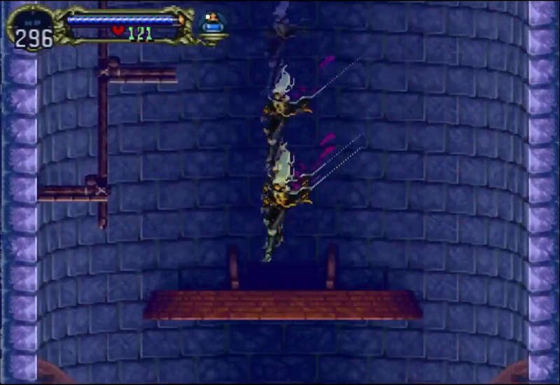 castlevania symphony of the night download pc gratis