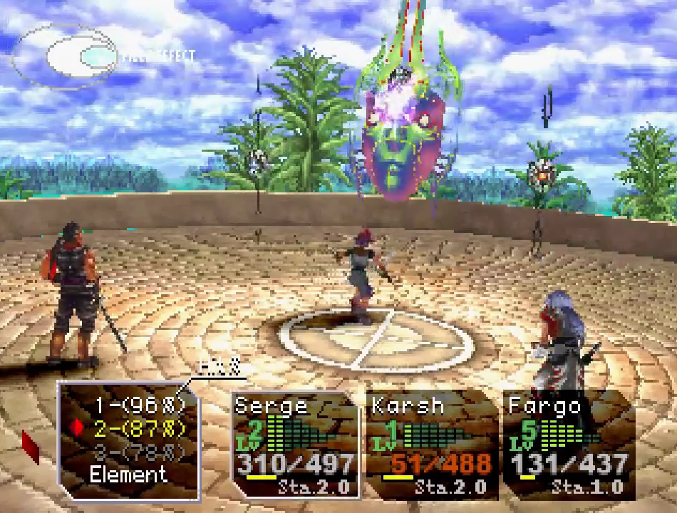 download chrono cross