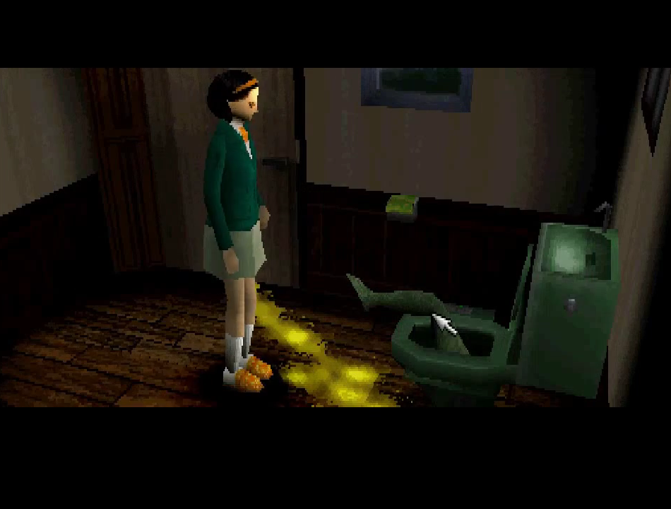 download clock tower 2 ps1
