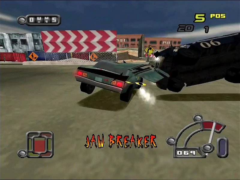 download destruction derby games