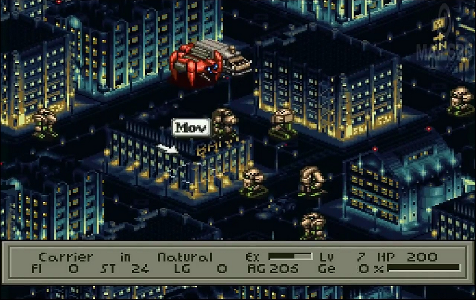 download front mission 2 ps1