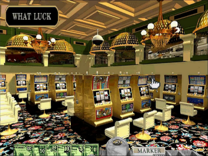 Golden Nugget Casino Online for mac instal