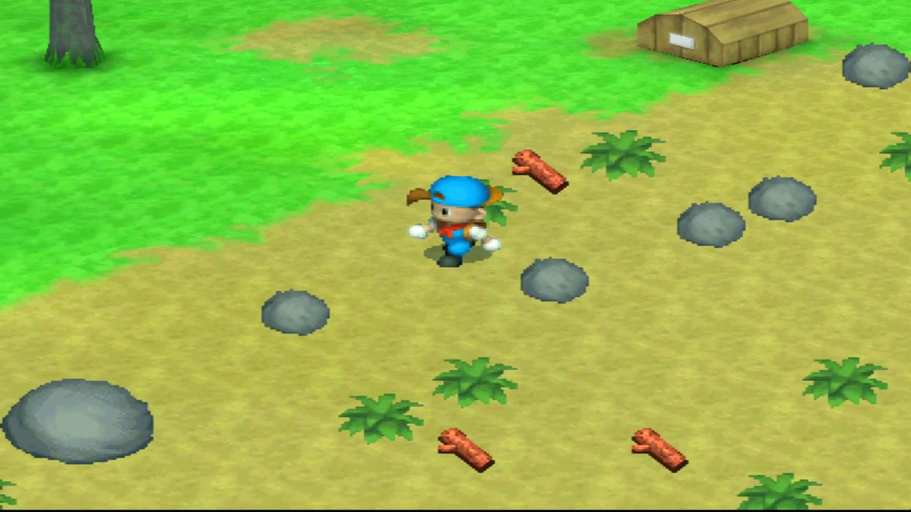 download harvest moon back to nature for pc