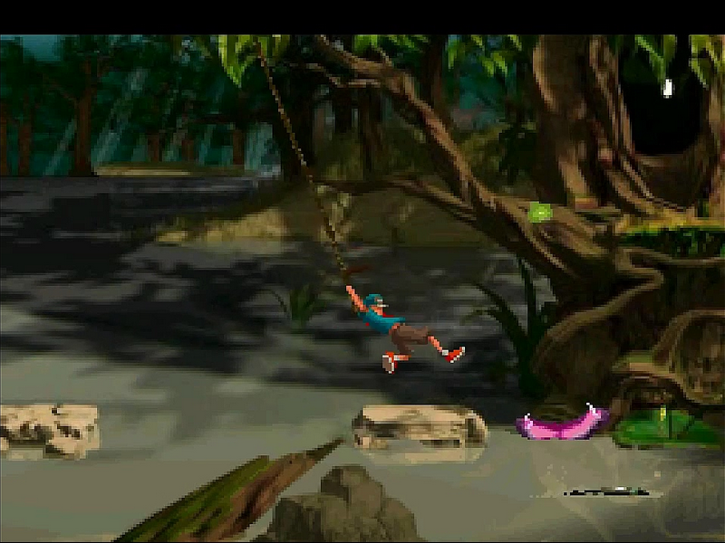 heart of darkness ps1 hidden gems