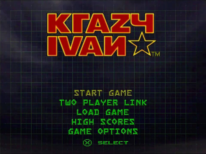 Download Krazy Ivan