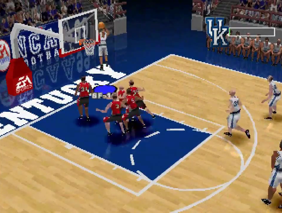 March Madness 99 Download GameFabrique