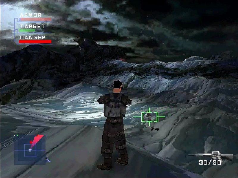 siphon filter 2