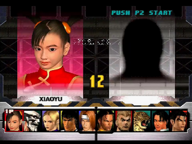 tekken 3 download for pc