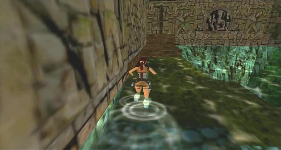 Tomb Raider 3 Download - GameFabrique