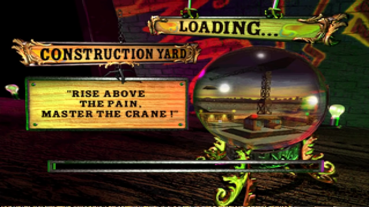 Twisted Metal 4 - SteamGridDB