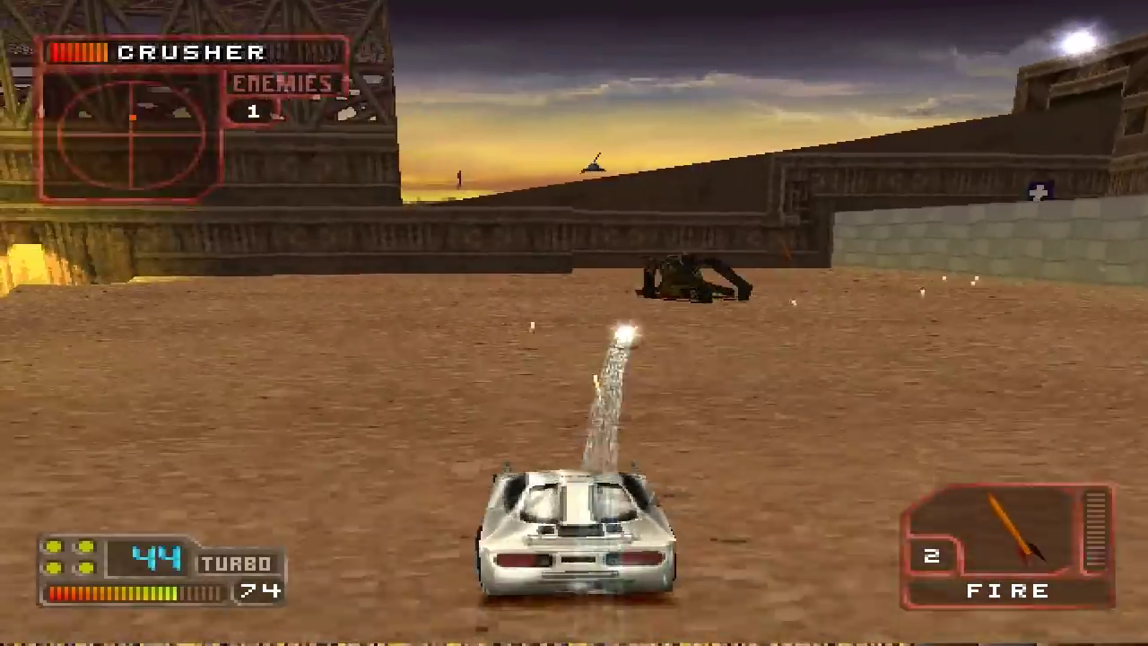 download twisted metal 4 playstation 1