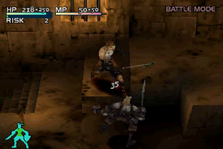 vagrant story review