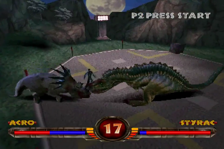 Warpath: Jurassic Park Download Game | GameFabrique