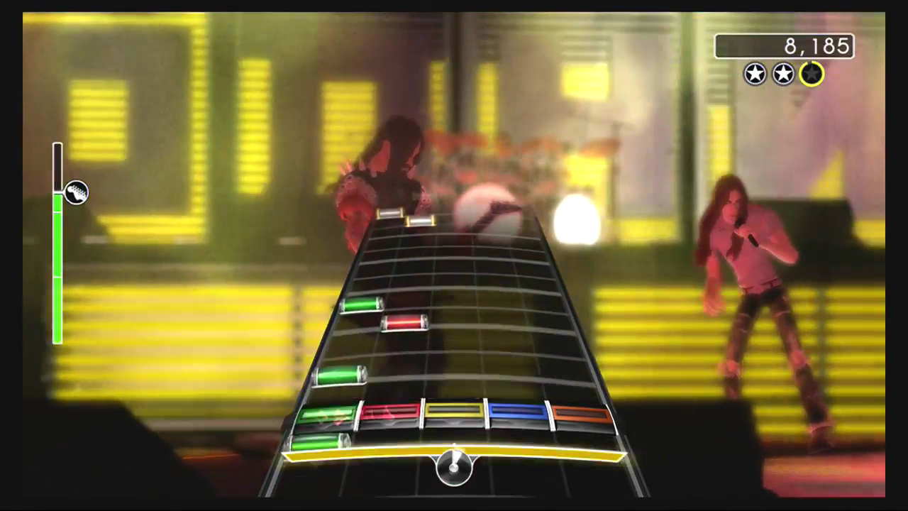 AC/DC Live: Rock Band Track Pack - Metacritic