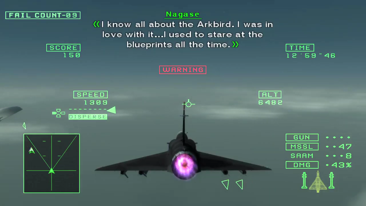 ace combat 5 pc download