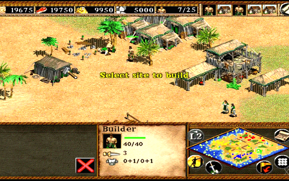 age of empires age of kings download iso