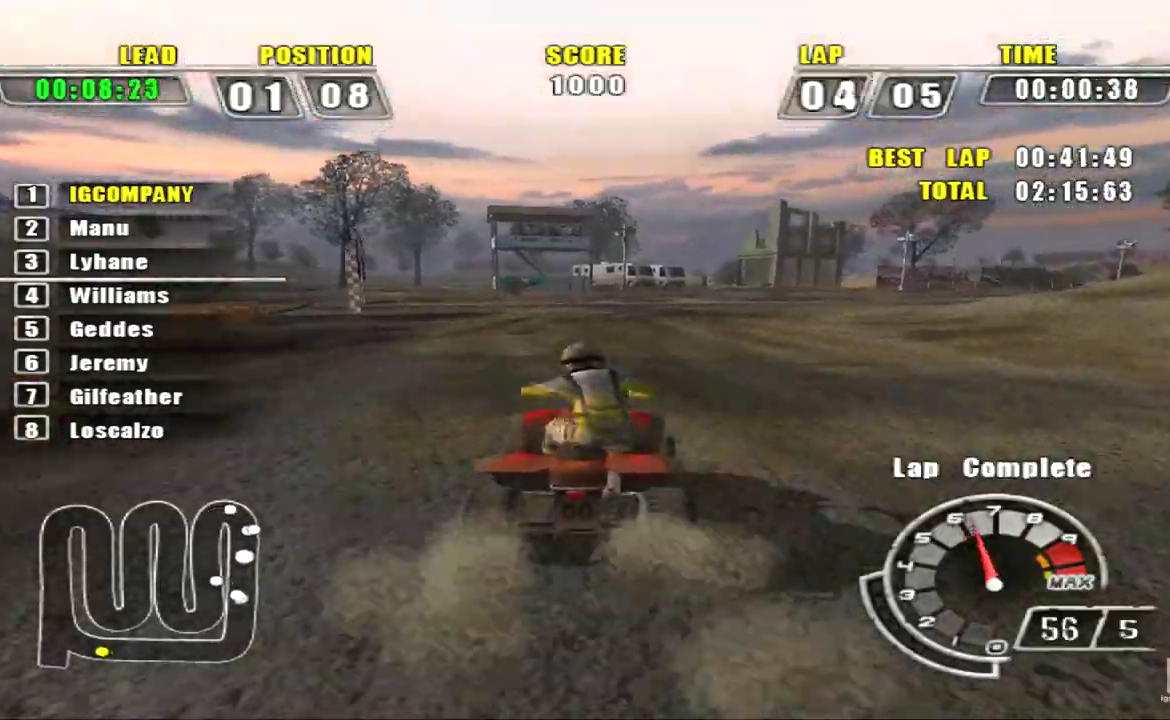 atv offroad fury 4 pc download