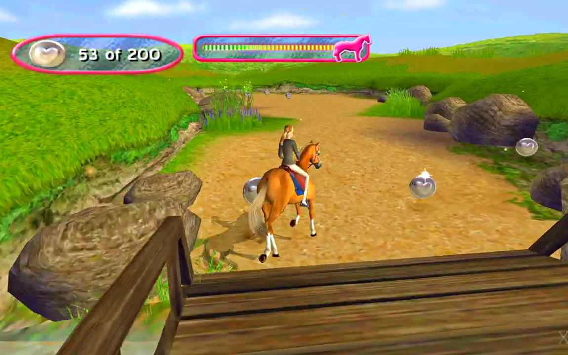 barbie horse adventures pc games free download