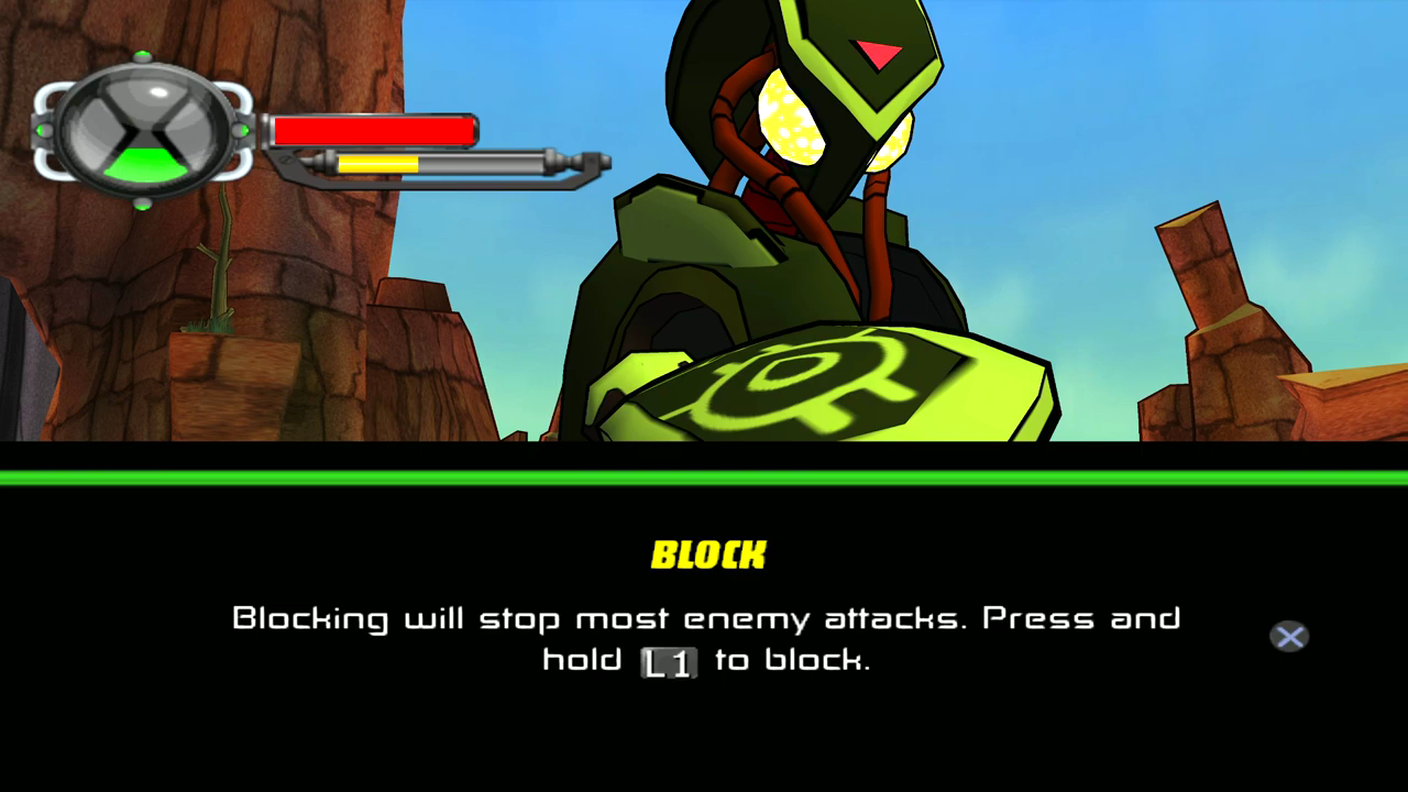 ben 10 protector of earth part 4 no commentary