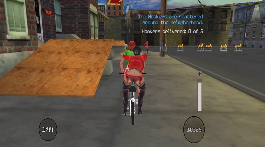 bmx ps2