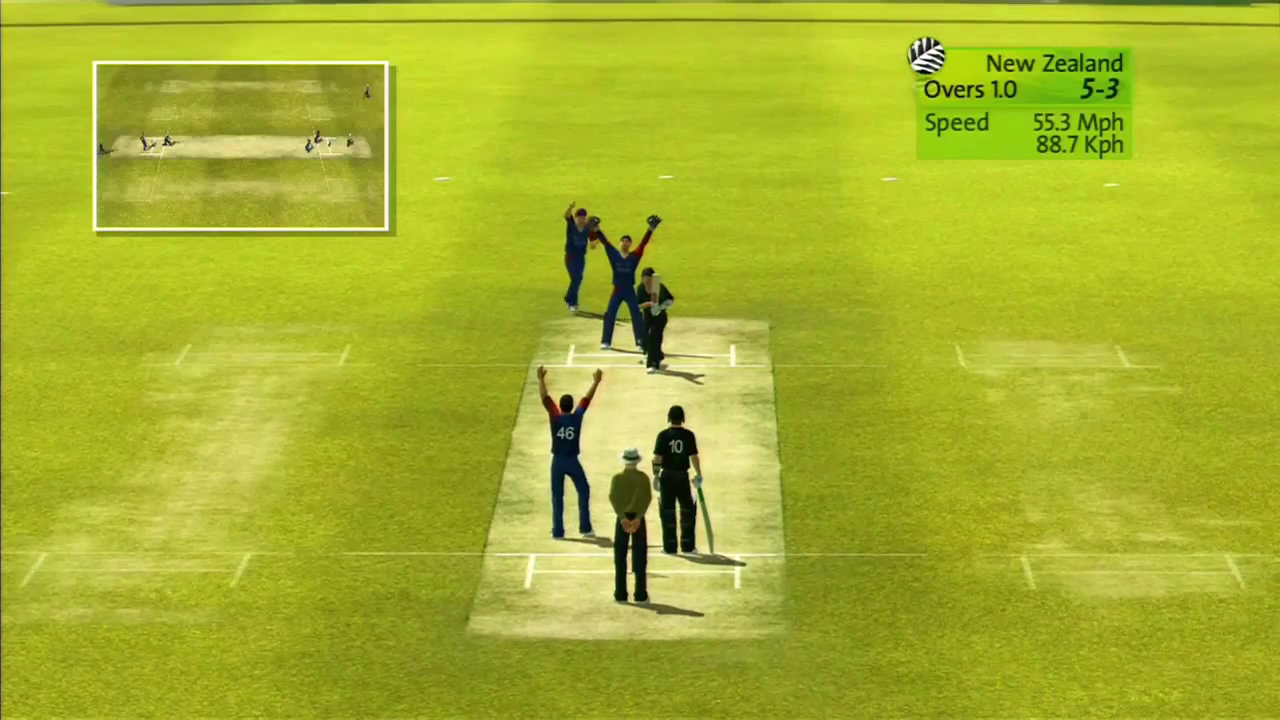 Brian Lara Cricket 96 Download For Android
