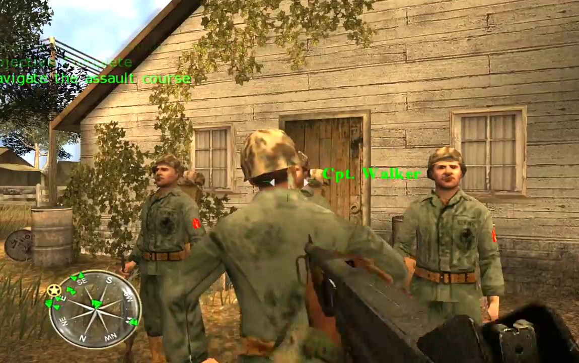 call of duty world war 2 ps2