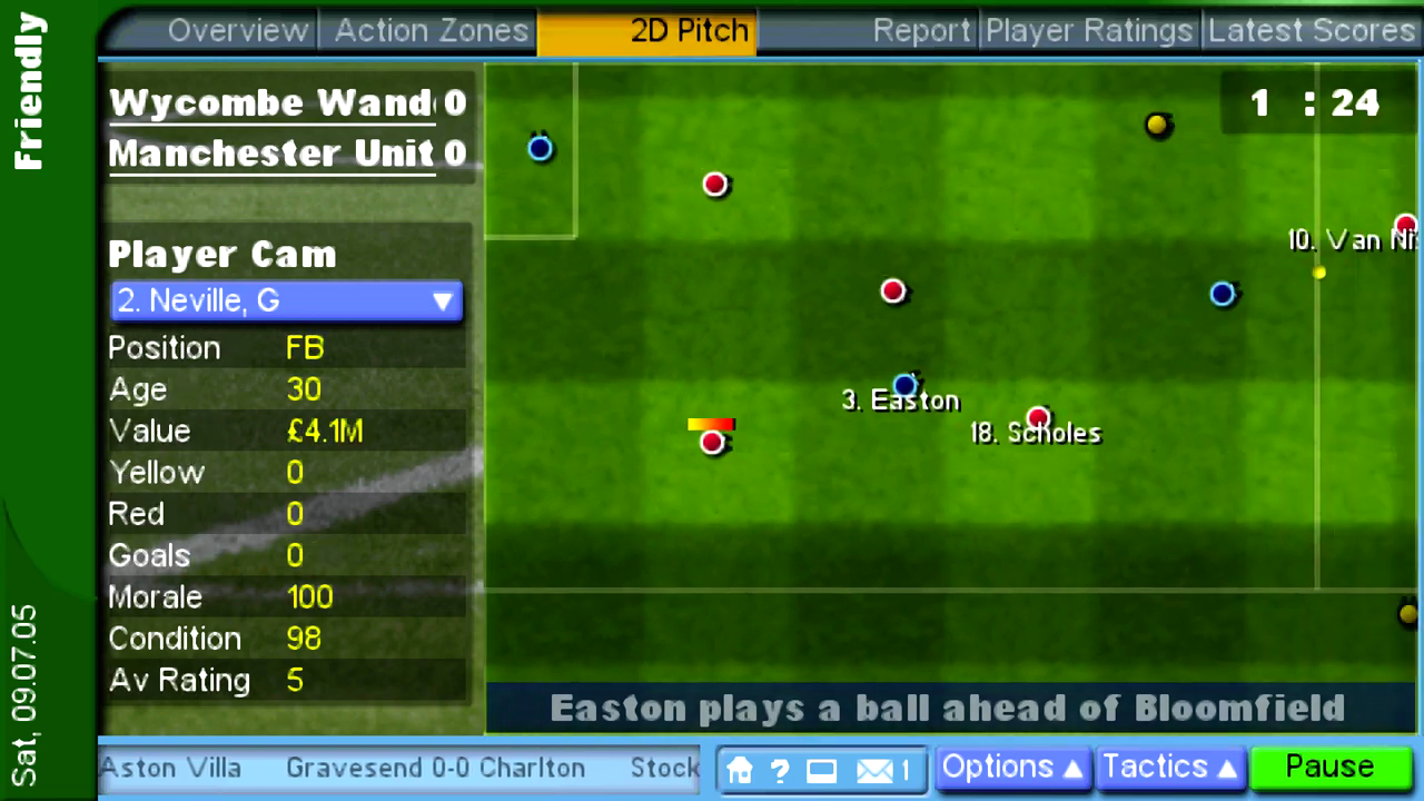 Championship Manager 2006