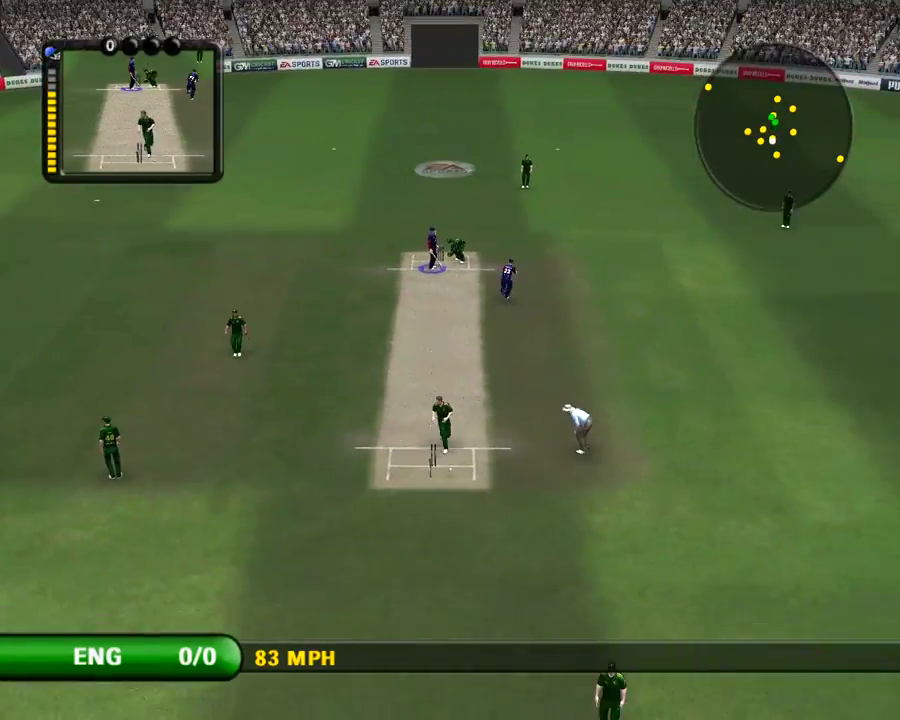 ea cricket 2014 system requirements