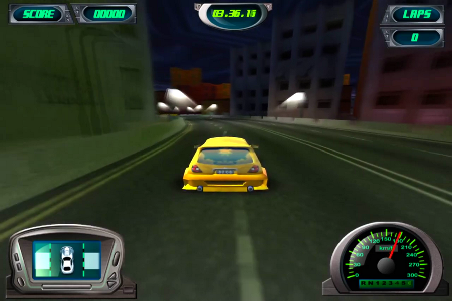 PlayStation 2 : D-Unit Drift Racing new sealed PS2 UK PAL