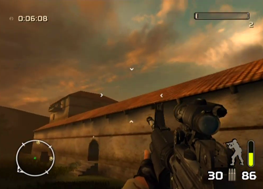 Delta Force: Black Hawk Down – Team Sabre Download | GameFabrique