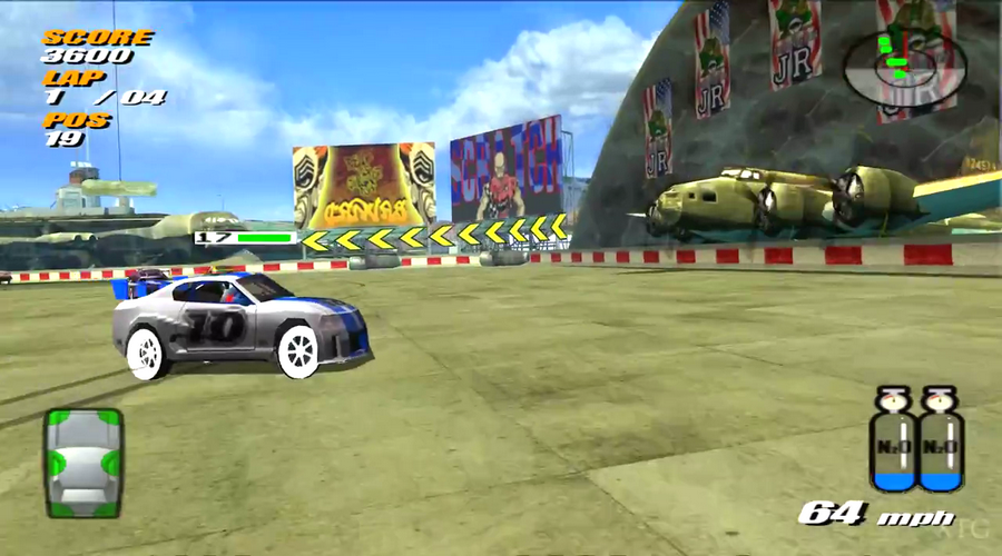 download destruction derby arenas pc