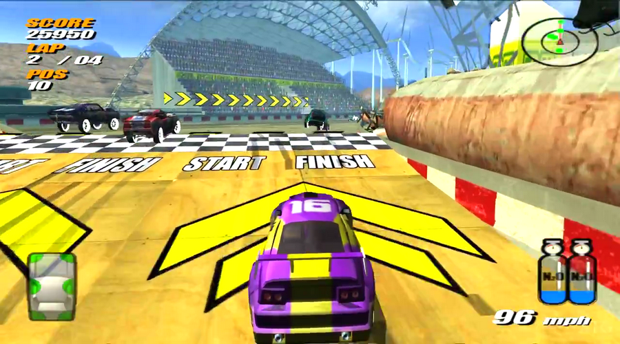 download destruction derby arenas pc