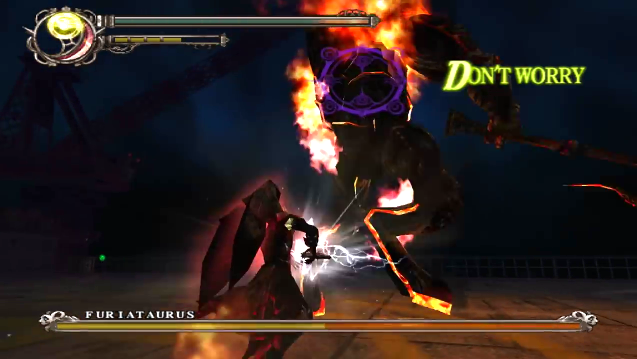 Devil May Cry 2 Download | GameFabrique