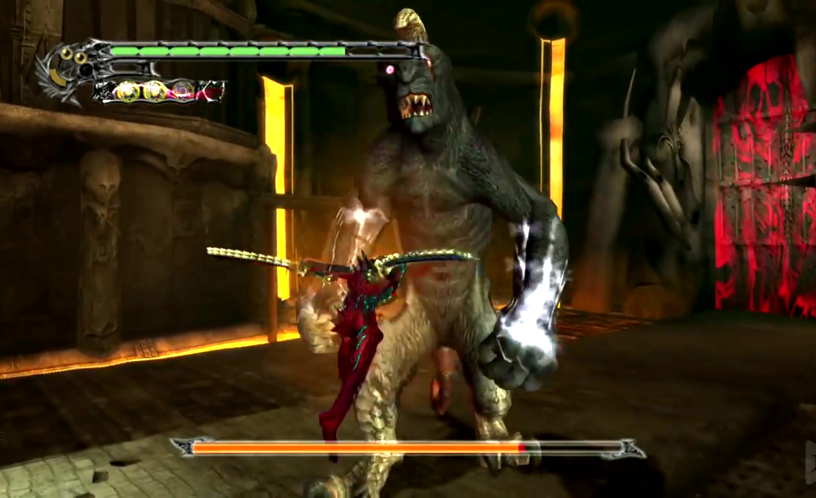 Devil May Cry 3: Dante's Awakening system requirements