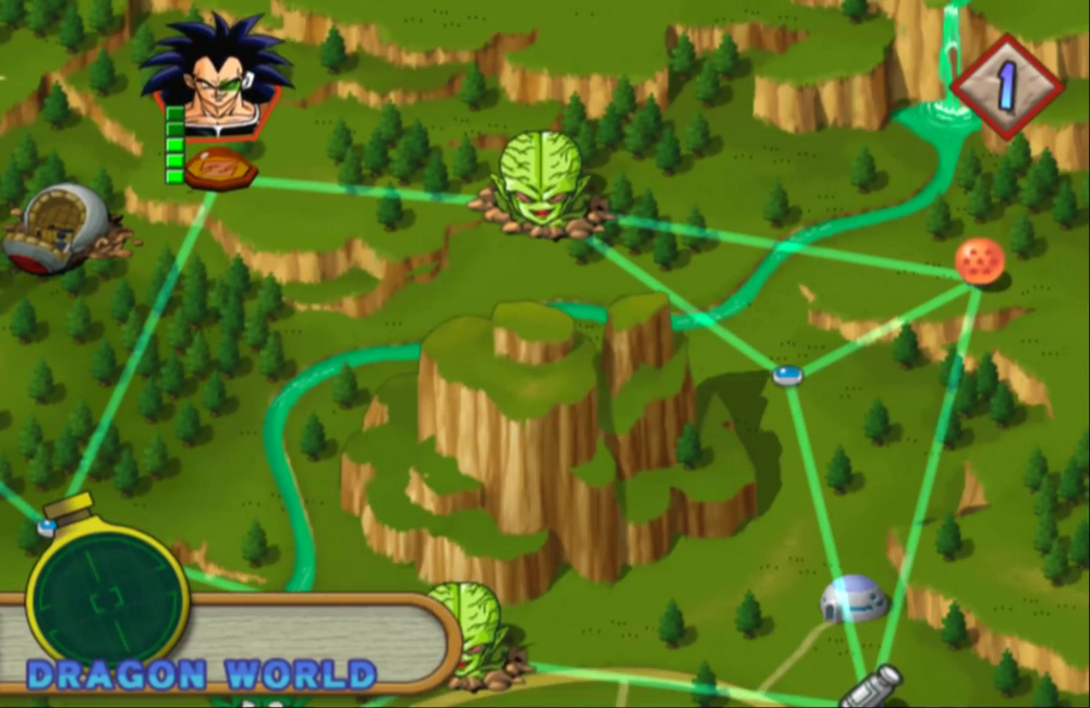 dragon ball z 2 rész magyar szinkronnal