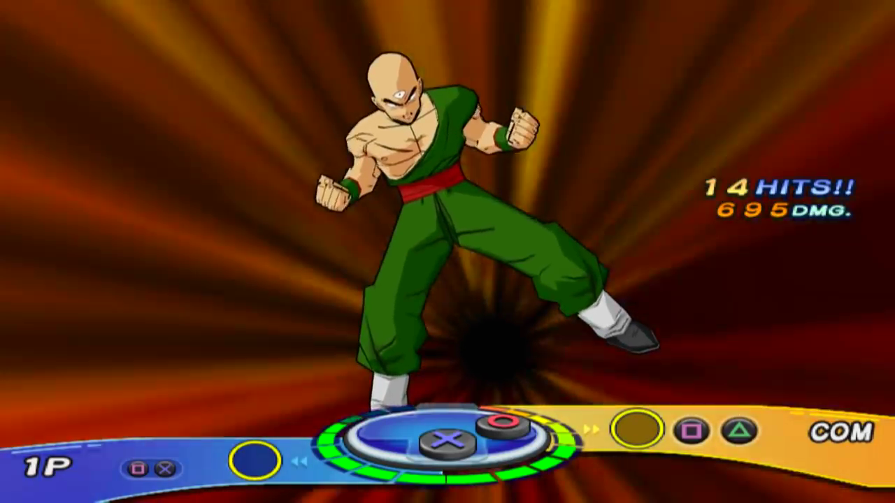 Dragon Ball Z Budokai 3 Download | GameFabrique