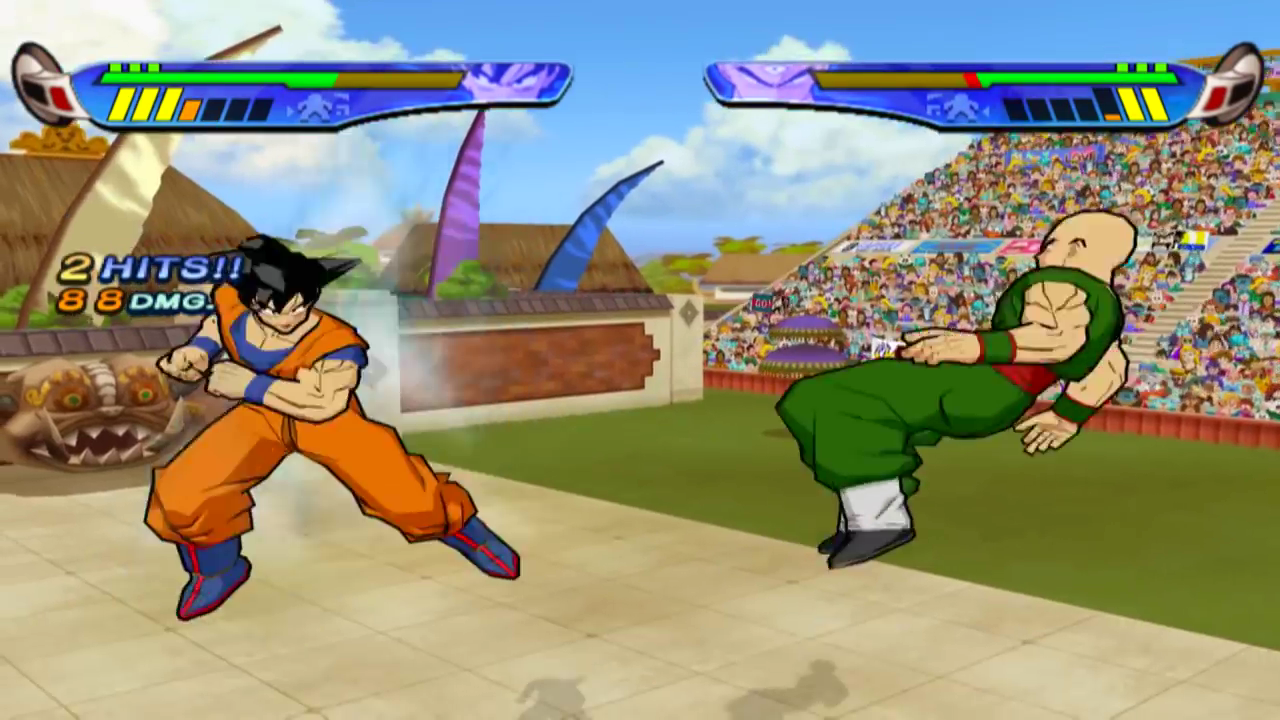 dragonball z budokai 3 downloiad