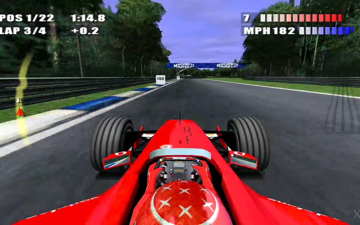 f1 2006 pc game system requirements
