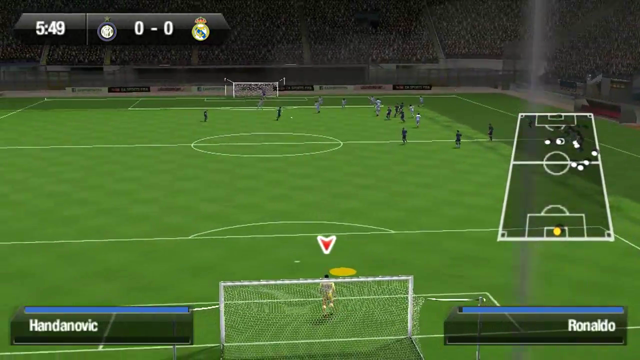 FIFA 15: Legacy Edition 3DS ROM